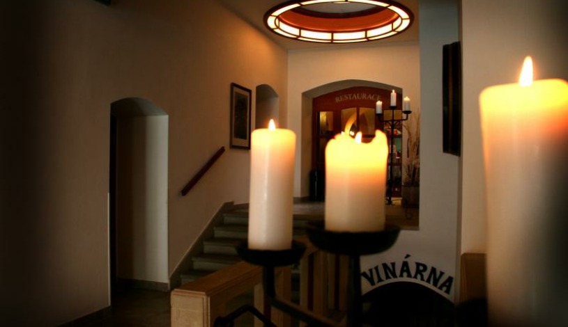 Hotel U Královny Elišky Hradec Králové